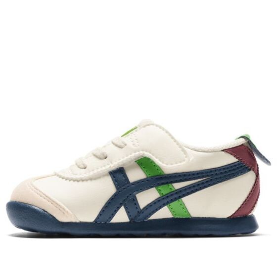 

Кроссовки мексика 66 Onitsuka Tiger, бежевый