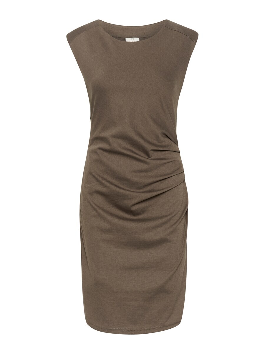 

Мини платье Kaffe Dress India, цвет umbra