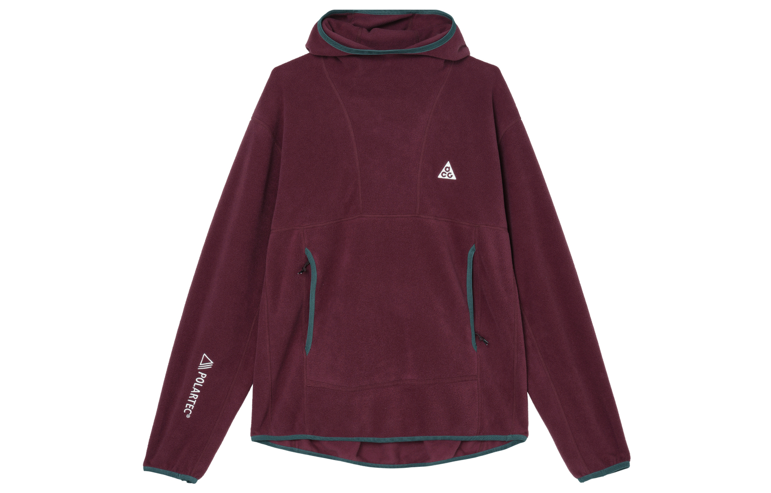 

Толстовка мужская Night Russet Red Nike