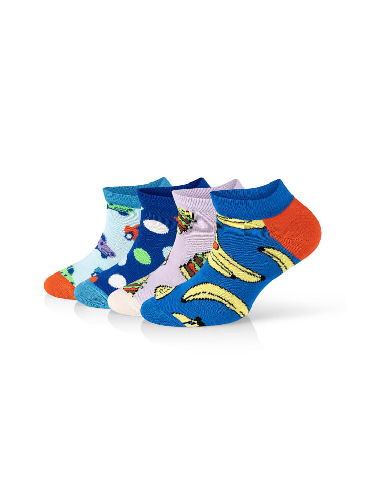 

Носки Happy Socks, цвет multi_coloured