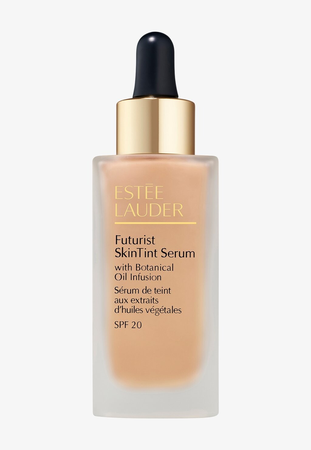 

Тональный крем Futurist Skintint Serum Foundation ESTÉE LAUDER, цвет 1c1 cool bone