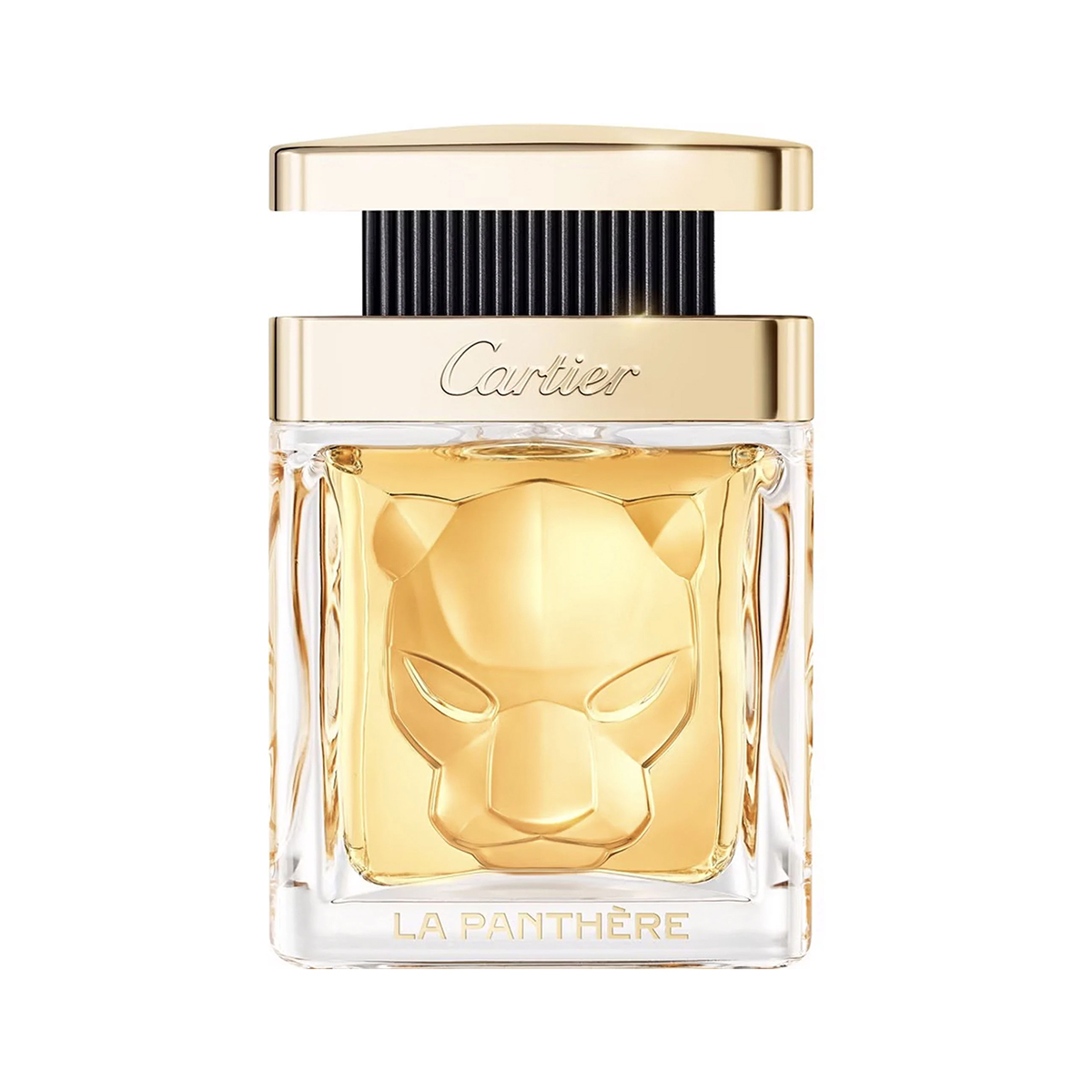 Cartier LA PANTHÈRE Cheetah Perfumes Potpourri Accord Parfum Gardenia Apricot 50ml/100ml — фото 4