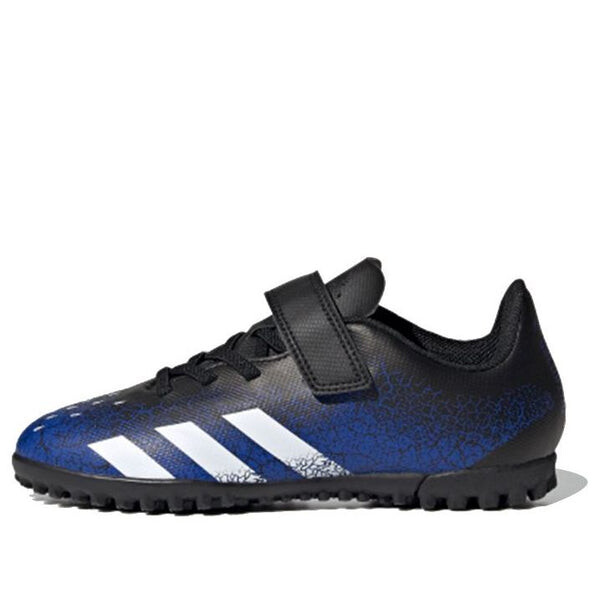 

Кроссовки Predator Freak.4 sg j Adidas, синий