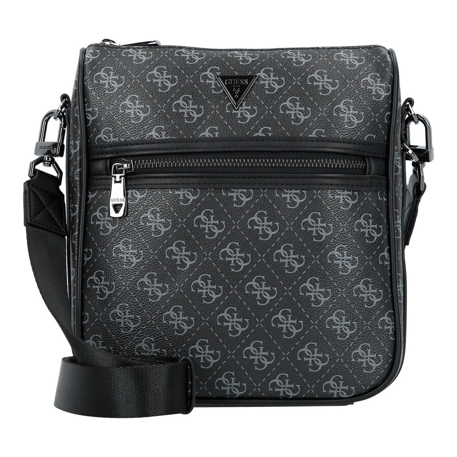 

Сумка кросс-боди GUESS Milano, Black