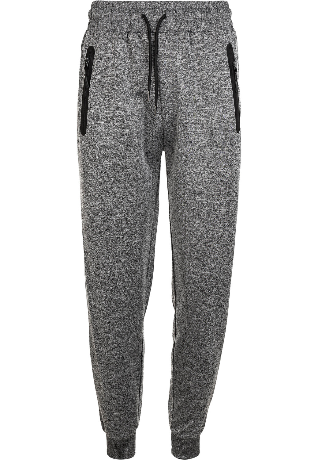 

Брюки Cruz Jogginghose Kanpur, цвет 1011S Dark Grey Melange