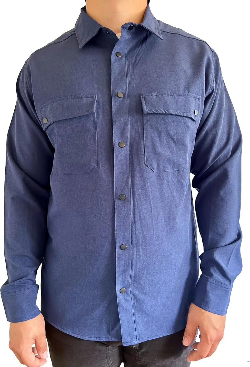 

Skyline мужская техническая футболка, влагоотводящая, эластичная KNOSS