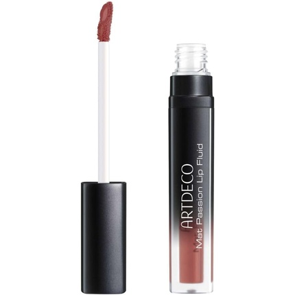 

Mat Passion Lip Fluid Матовая помада с высоким покрытием, стойкая, 3 мл, 67 Electric Vibes Artdeco