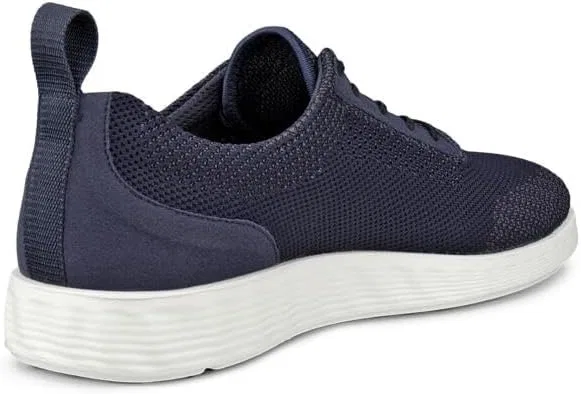 Мужские гибридные кроссовки ECCO Ecco S Lite, Marine Magnet — фото 3