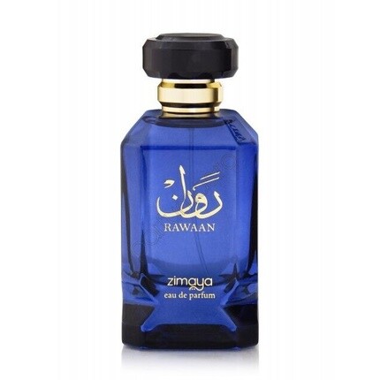 Rawaan от Zimaya Afnan, 100 мл, спрей, EDP, унисекс, 3,4 унции, новый парфюм из ОАЭ — фото 2