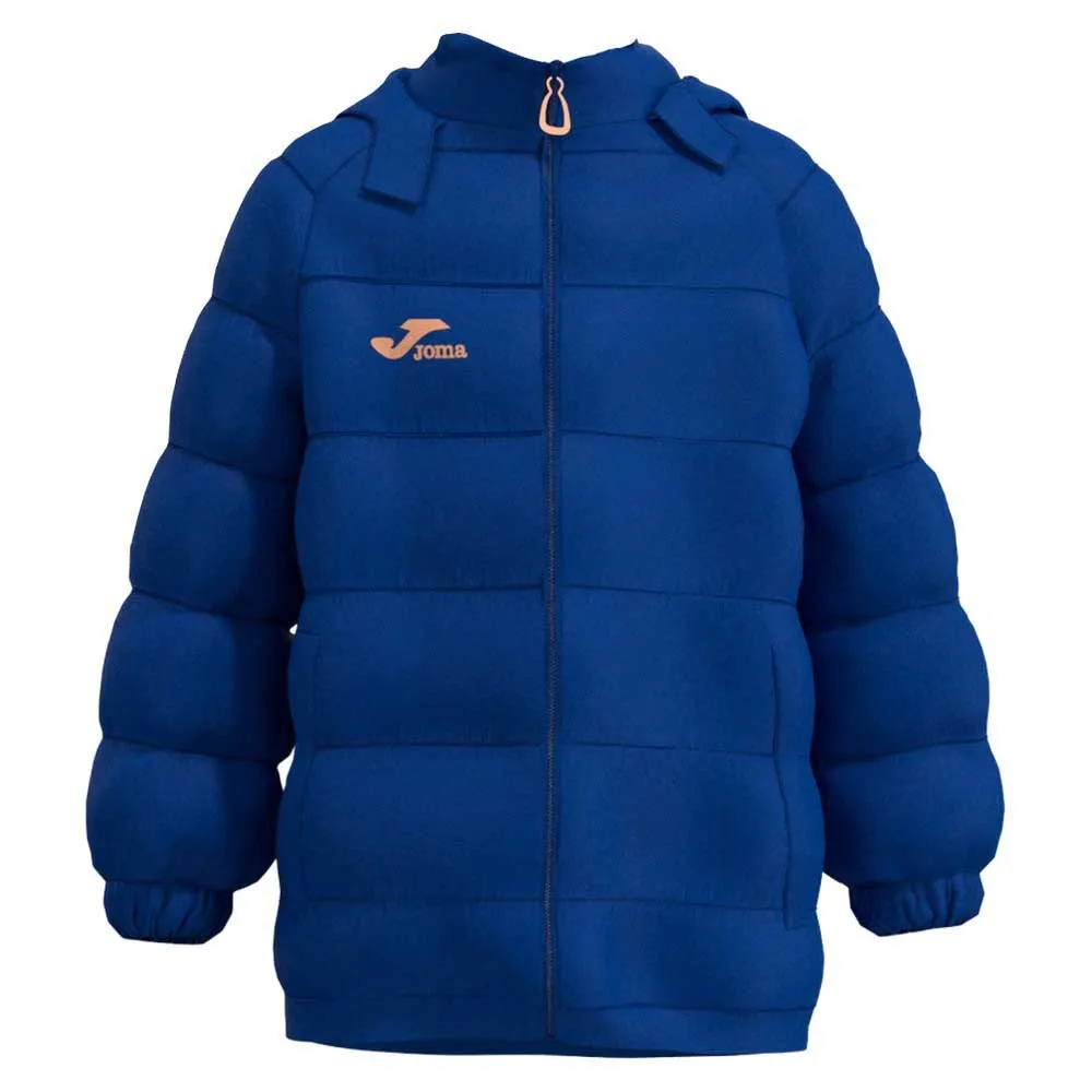 

Куртка Joma New Metaverse, синий