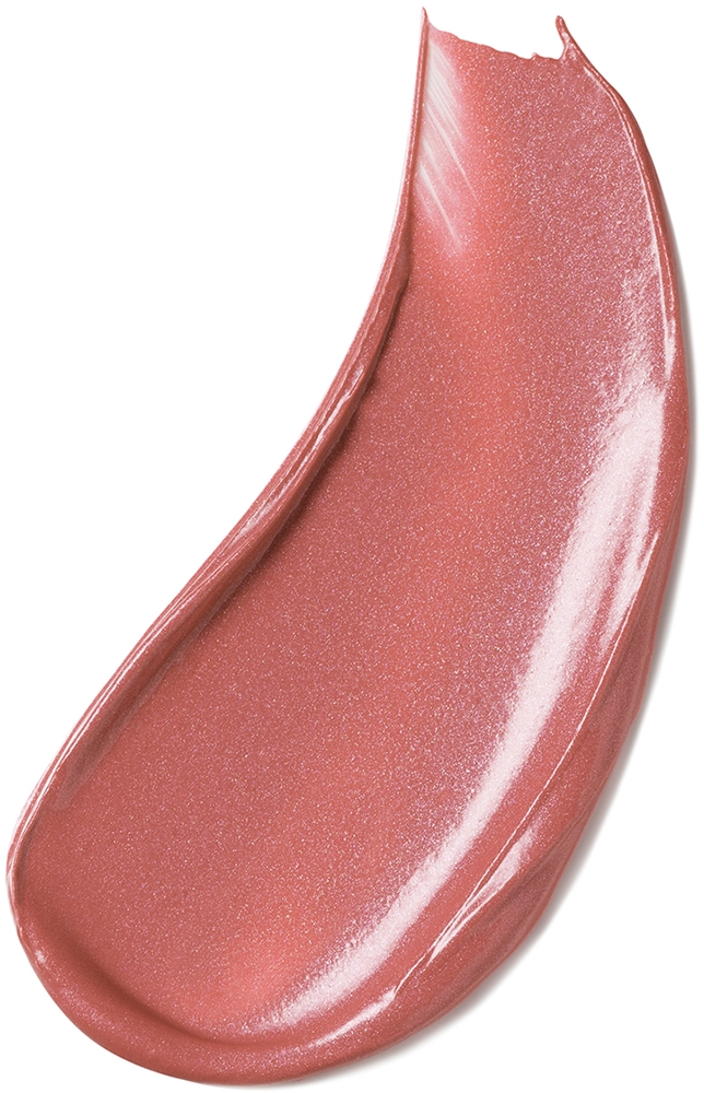 Стойкая помада чистого цвета с блестками Estée Lauder, atspalvis angel lips 3,5 гр — фото 2
