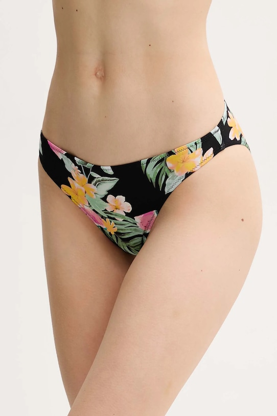 

Купальник Wailani Banana Moon, черный