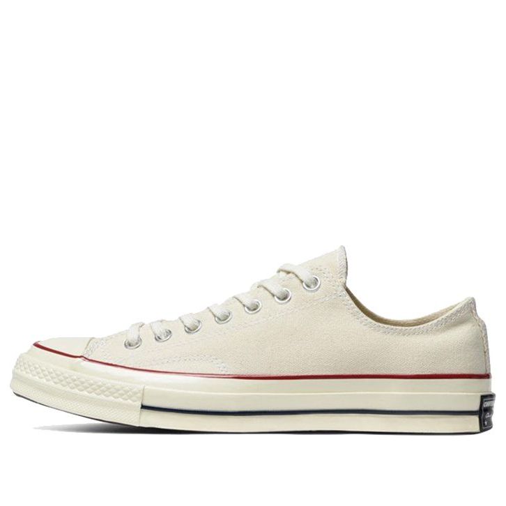 

Кеды Converse Chuck 70 Low 'Parchment', желто-коричневый