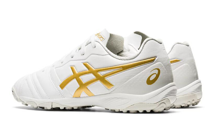 Детские кроссовки серии Ultrezza для детей Asics — фото 4
