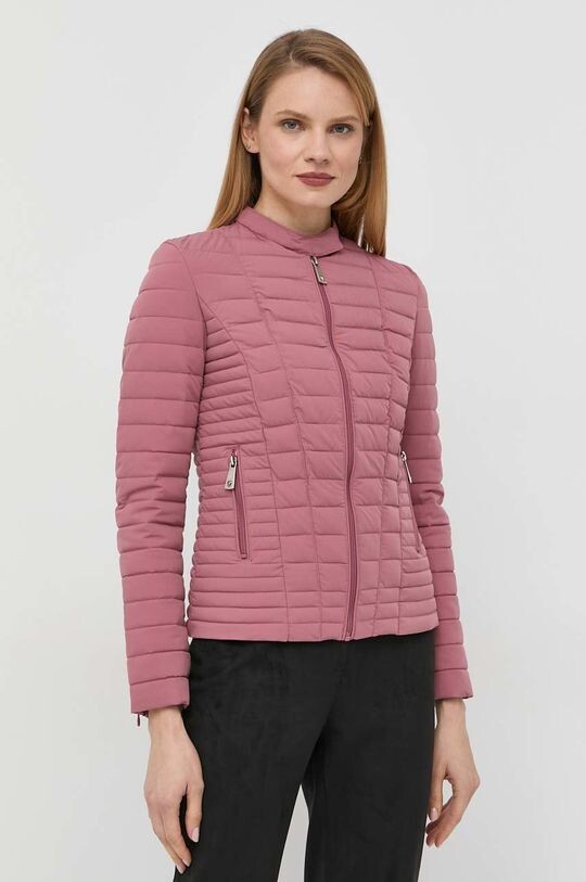 

Куртка Guess, розовый