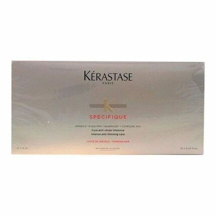 

Средство от выпадения волос Kerastase Specifique