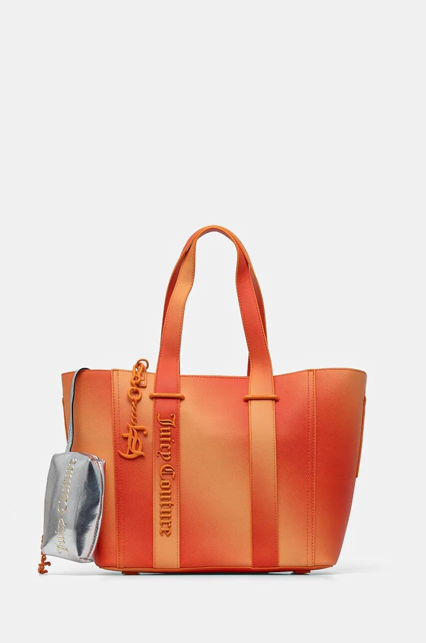 

Сумочка Juicy Couture, оранжевый