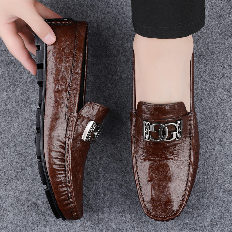 XIMO BULL Мужские повседневные туфли Men's Low top Brown, коричневый, цвет Brown — фото 4