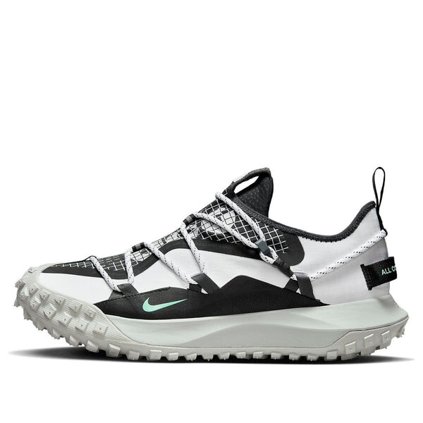 

Кроссовки acg mountain fly low se Nike, белый