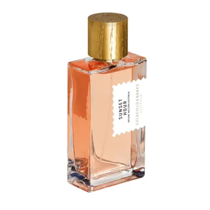 Sunset Hour Goldfield & Banks унисекс EDP 3,4 унции в запечатанном виде — фото 3