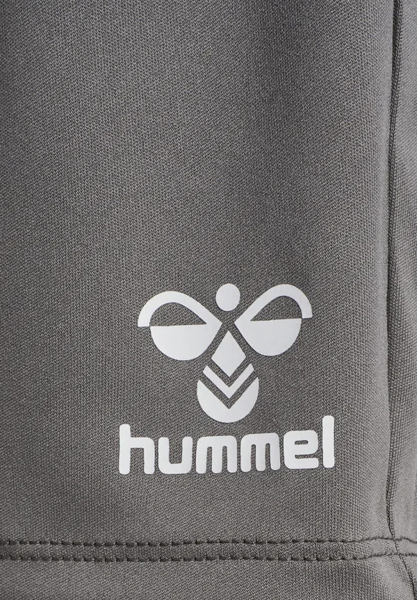 Спортивные шорты Hummel Essential, стальной серый — фото 3