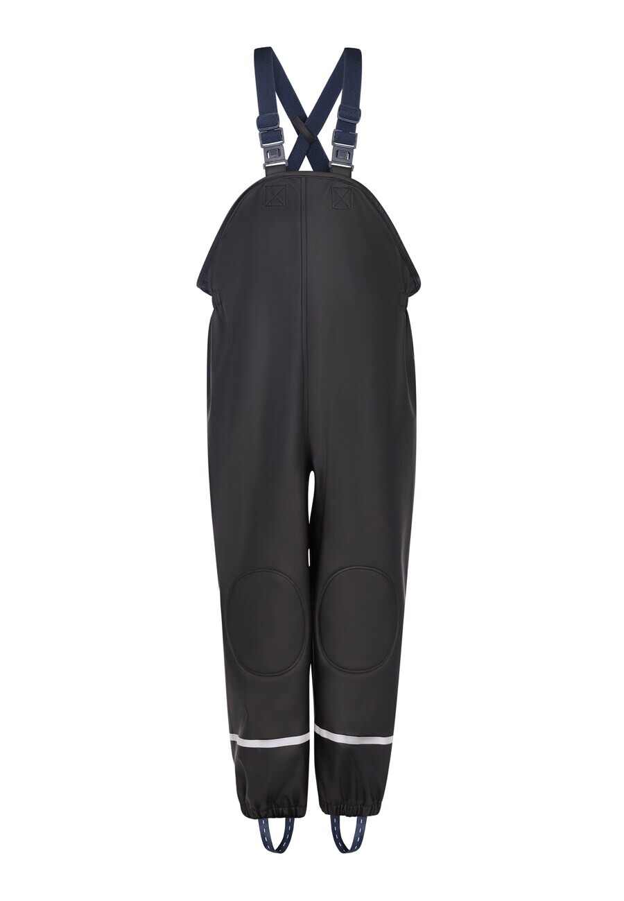 

Дождевик Schmuddelwedda Regular Athletic Pants, черный