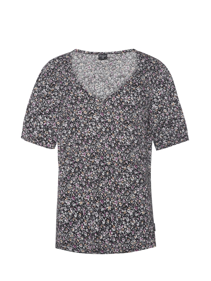 

Футболка Protest, настоящий черный