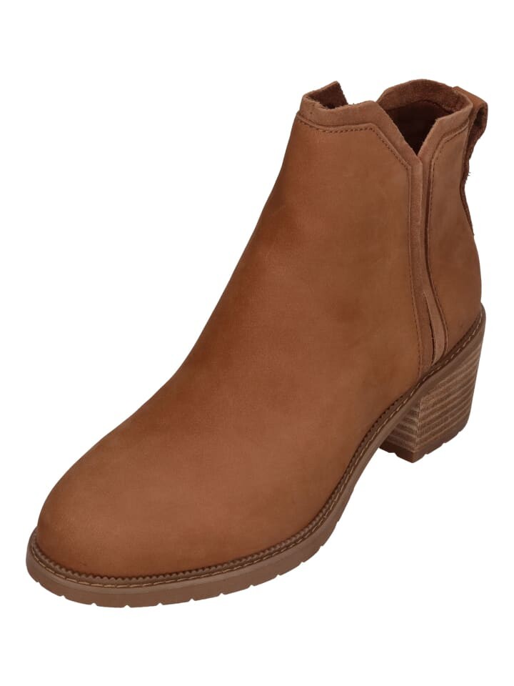 

Ботильоны TOMS HAILEY, коричневый