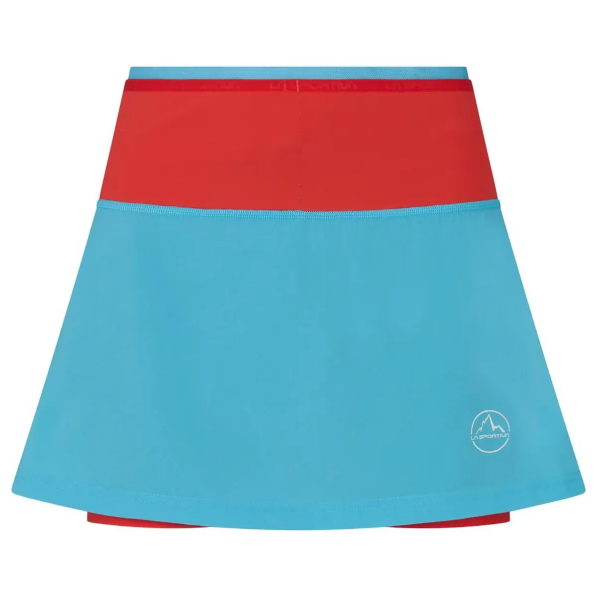 

Falda Swift Ультра Юбка 5" W La Sportiva, бирюзовый