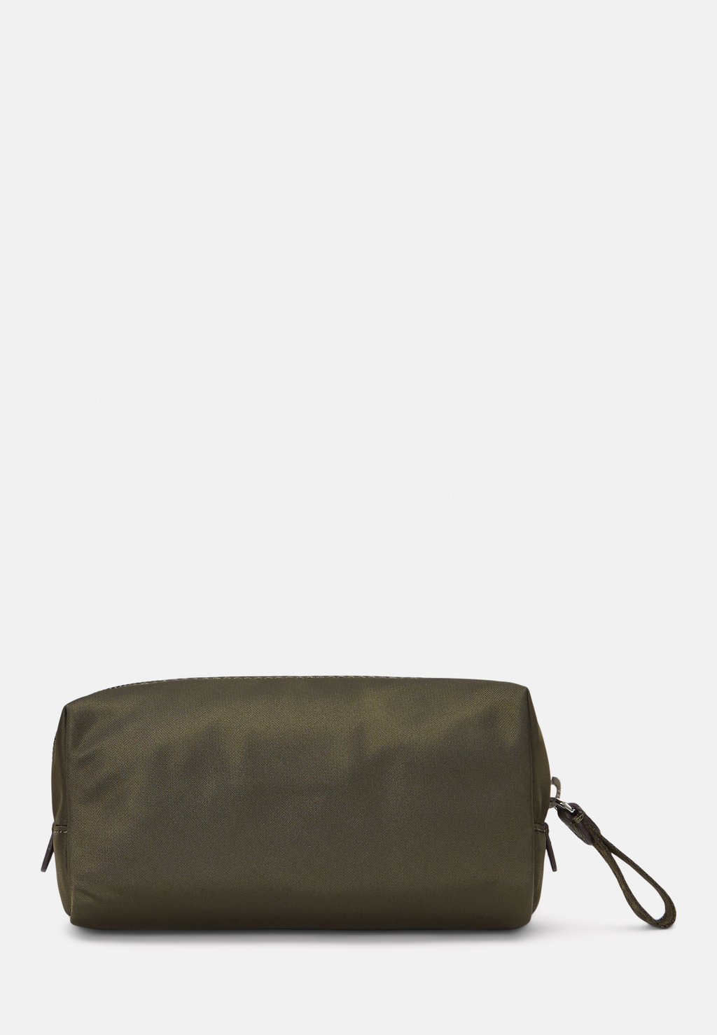

Косметичка NYLON COSMETIC POUCH Lauren Ralph Lauren, оливковый