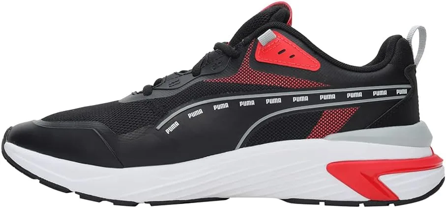 Спортивные кроссовки PUMA Supertec Signature Unisex, черный — фото 2