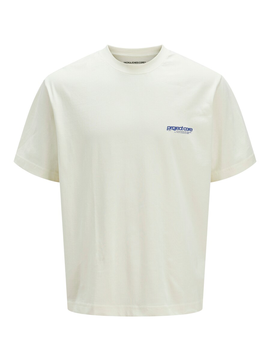 

Рубашка JACK & JONES Union, цвет Pastel yellow