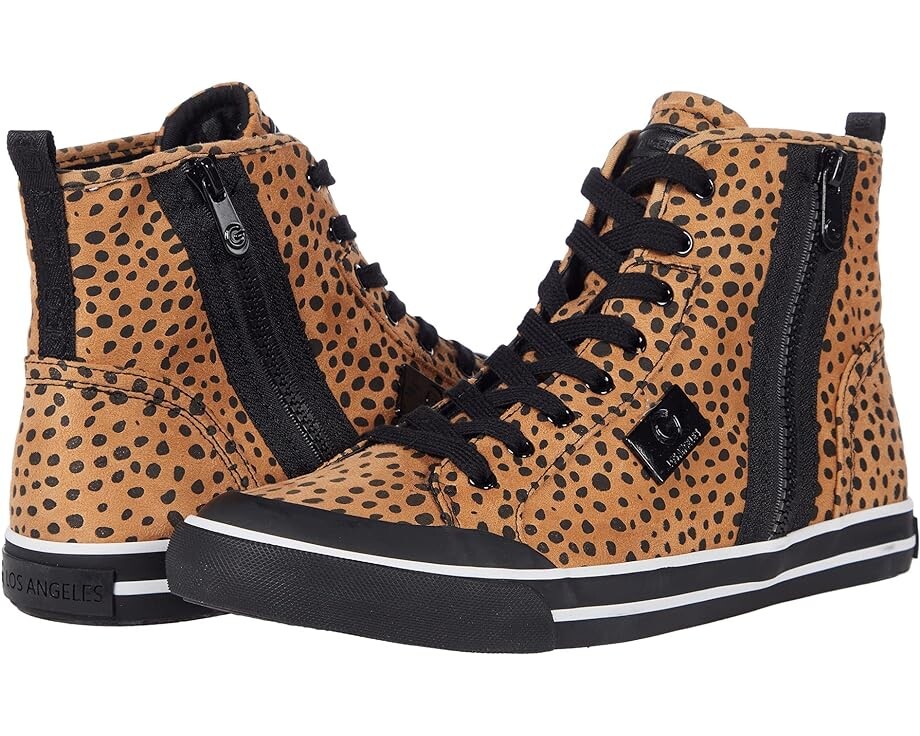

Кроссовки GBG Los Angeles GGOrlia, цвет Dark Natural