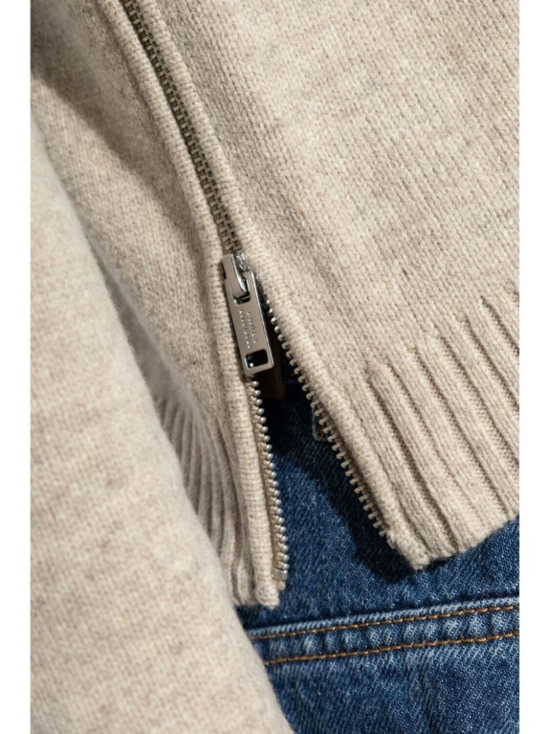 thumb