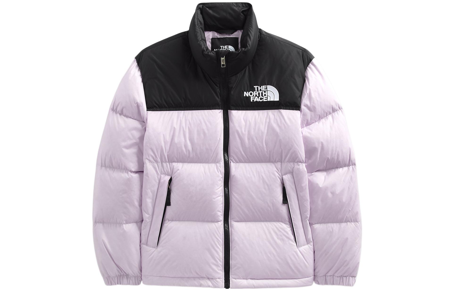 

THE NORTH FACE Детский пуховик/пуховик, цвет Purple