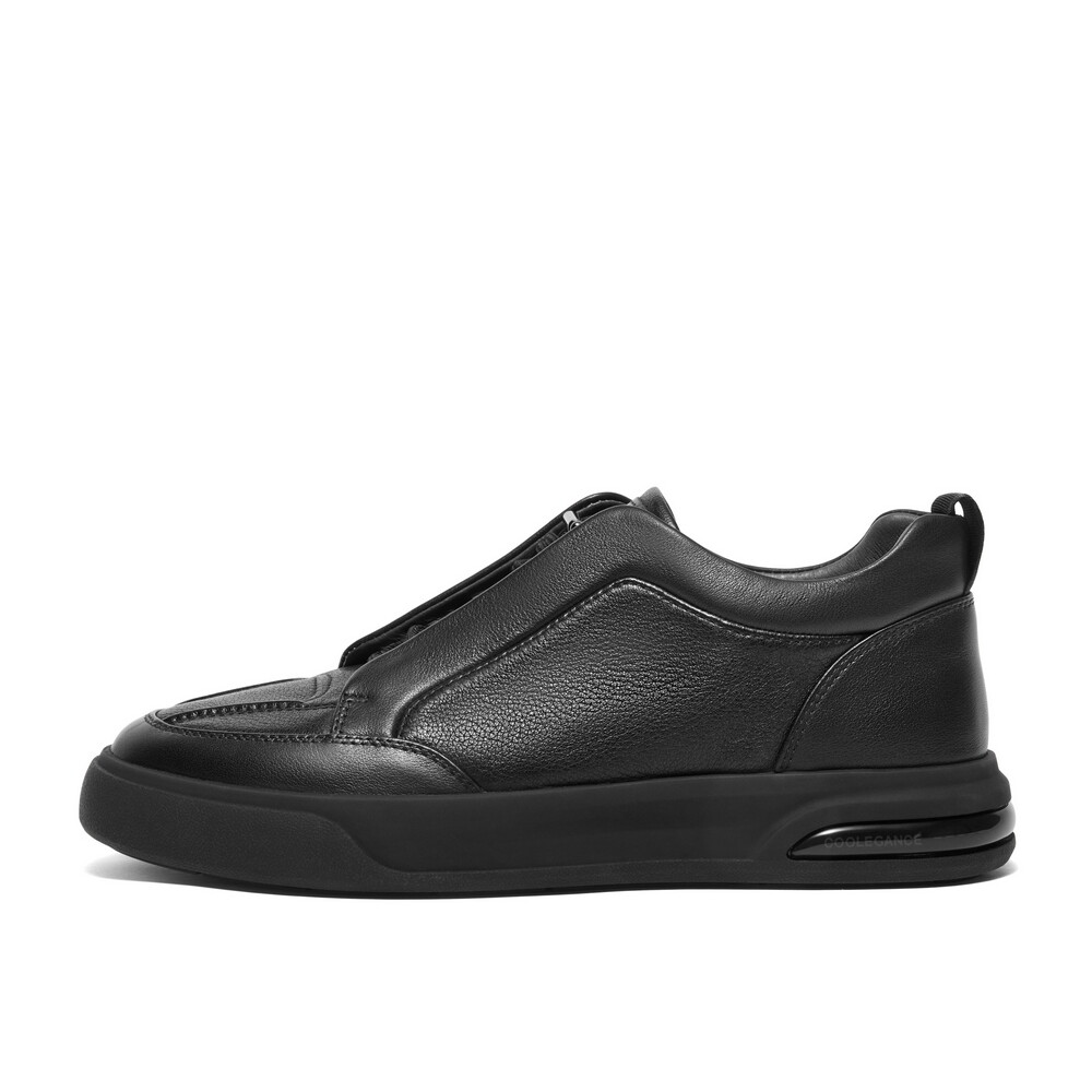 

Кеды BELLE Skateboard Shoes Men Low-Top