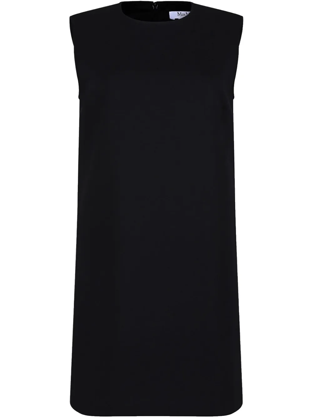 

Платье Fiuggi MAX MARA, черный