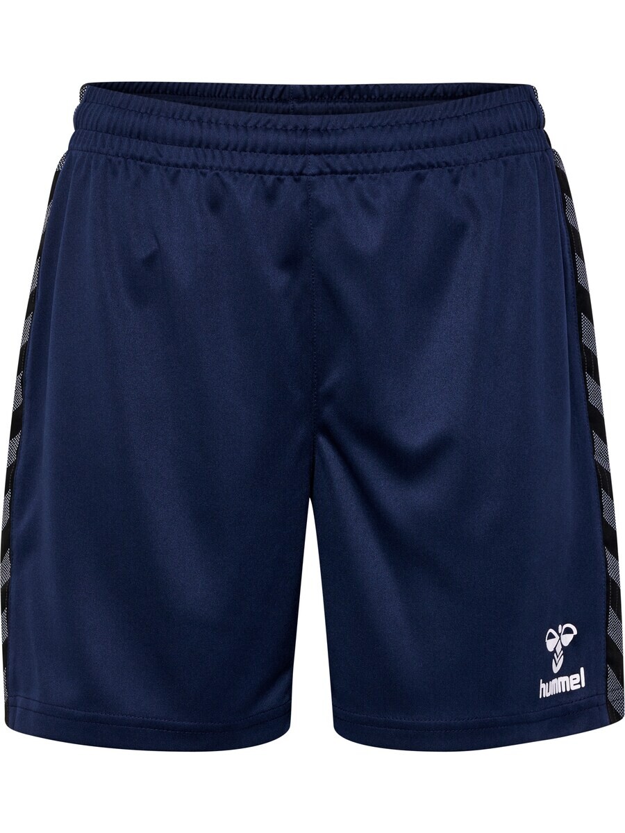 

Спортивные брюки Hummel Regular Workout Pants AUTHENTIC PL, морской синий