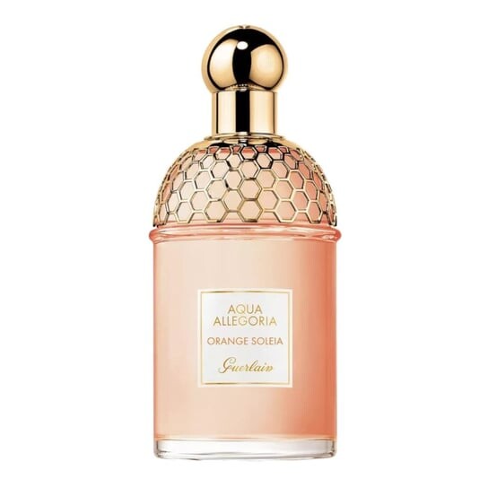 

Туалетная вода, 125 мл Guerlain, Aqua Allegoria Orange Soleia