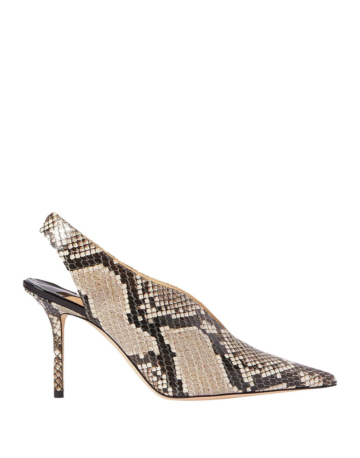 

Туфли Jimmy Choo, серый