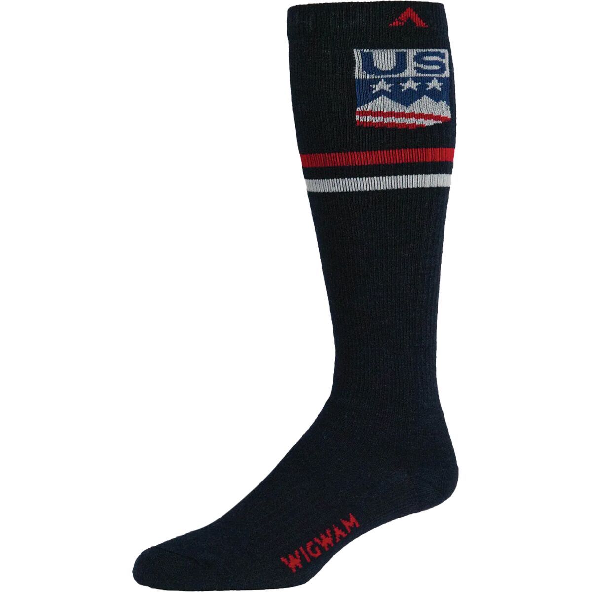 

Легкие носки USA snow OTC Wigwam, синий