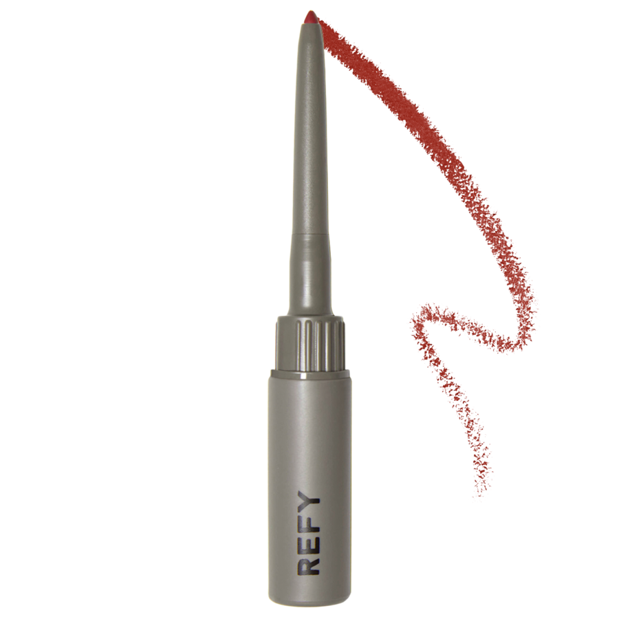 

Стойкий контурный карандаш для губ Lip Sculpt Longwear Liner REFY, 0.01 oz /0.32 g, Red