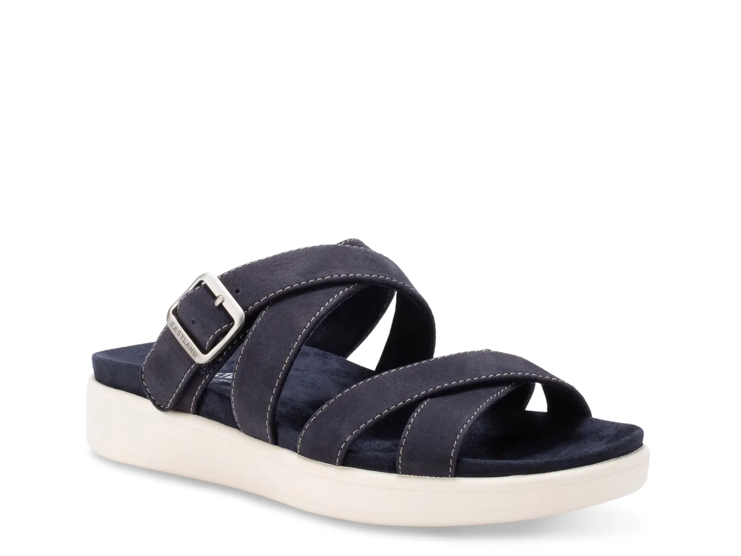 

Сандалии Machias Sandal Eastland, темно-синий