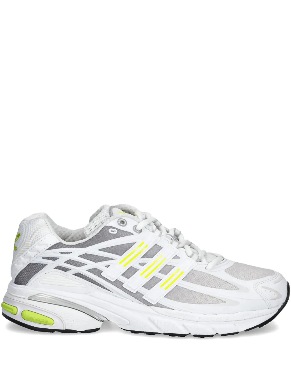 

Кроссовки Adistar Cushion adidas, серый