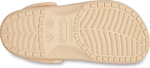 Кроксы для мальчиков с классическим графическим принтом монстра Crocs — фото 3