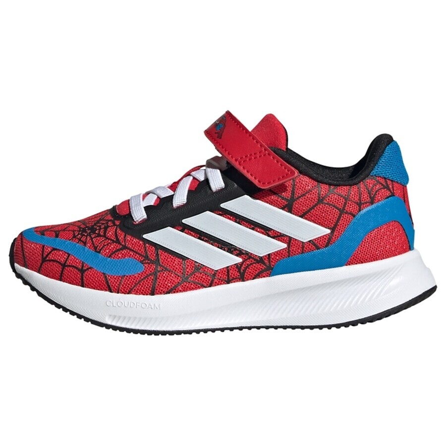 

Кроссовки ADIDAS SPORTSWEAR Sneakers Adidas x Marvel Spider-Man Runfalcon 3.0, красный