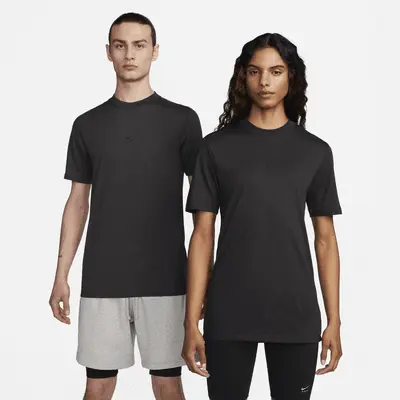 

Футболка Nike x MMW, цвет Anthracite