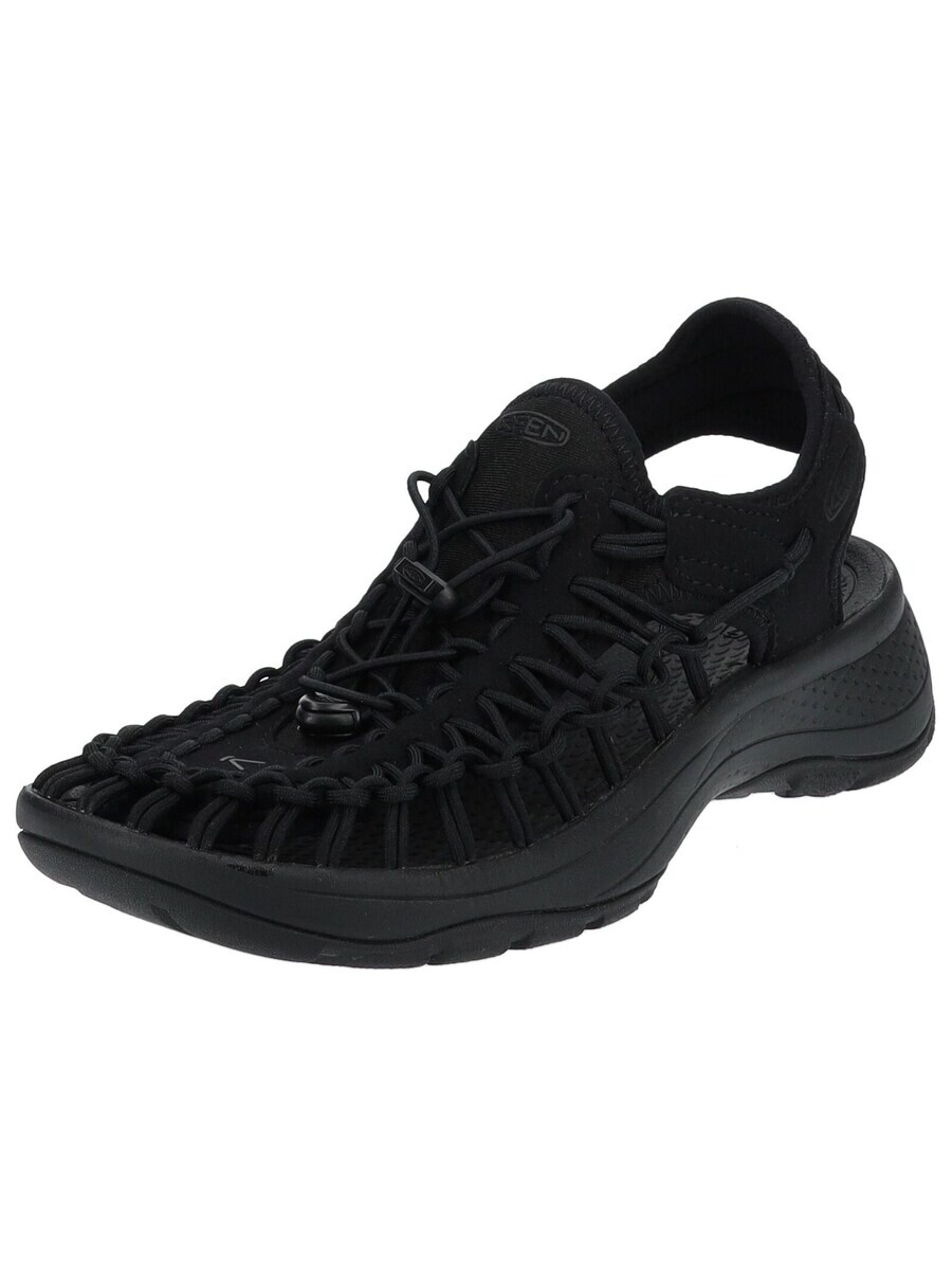 

Сандалии Keen UNEEK ASTORIA, черный