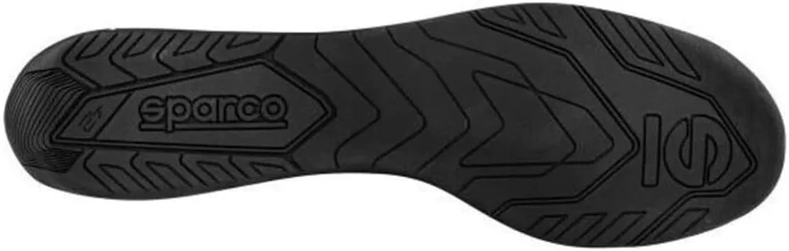 Sparco Кроссовки SLALOM + 2020 SHOES SIZE RED — фото 2