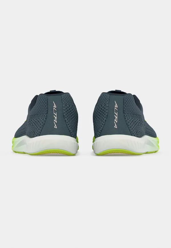 Кроссовки для бега по шоссе escalante racer 2 Altra, Navy/Lime — фото 4